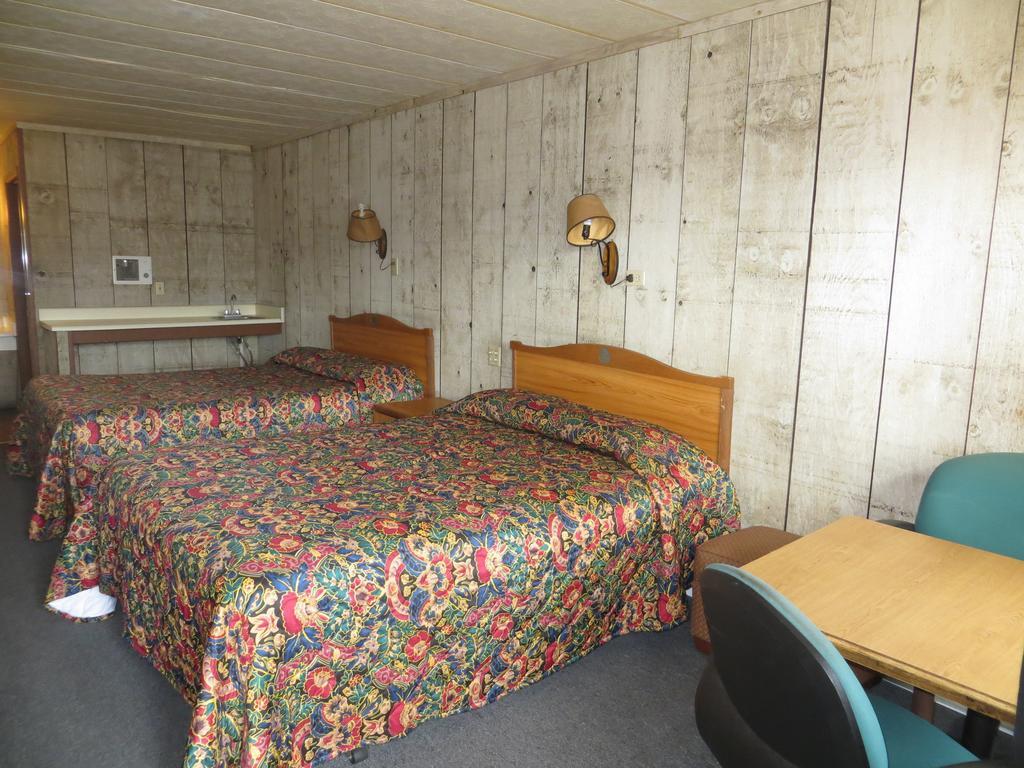 Loma Alta Motel Laredo Oda fotoğraf