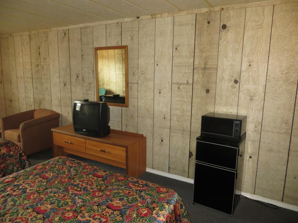 Loma Alta Motel Laredo Oda fotoğraf