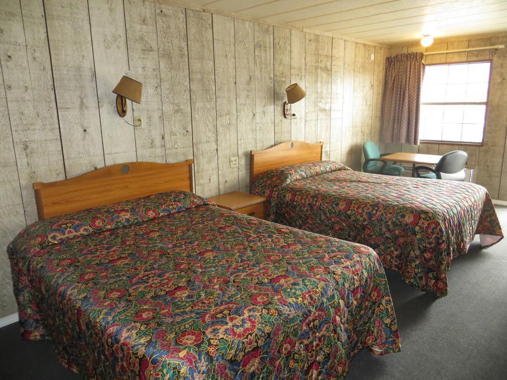 Loma Alta Motel Laredo Oda fotoğraf