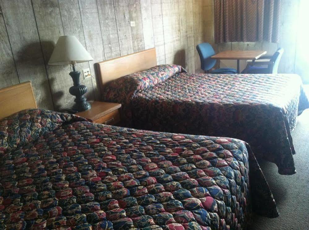 Loma Alta Motel Laredo Dış mekan fotoğraf